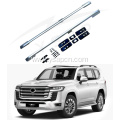 High quality 2022 LC300 Roof rail Roof rack